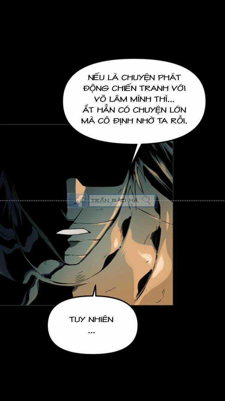 Thiên Hạ Đệ Nhất Nhân - Chapter 7 - Trang 10