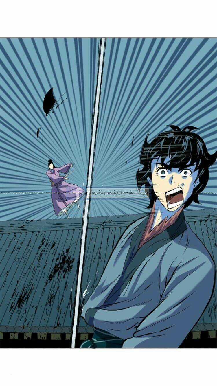 Thiên Hạ Đệ Nhất Nhân - Chapter 7 - Trang 92