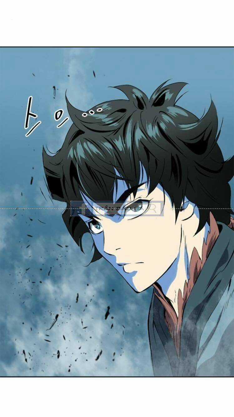 Thiên Hạ Đệ Nhất Nhân - Chapter 7 - Trang 95