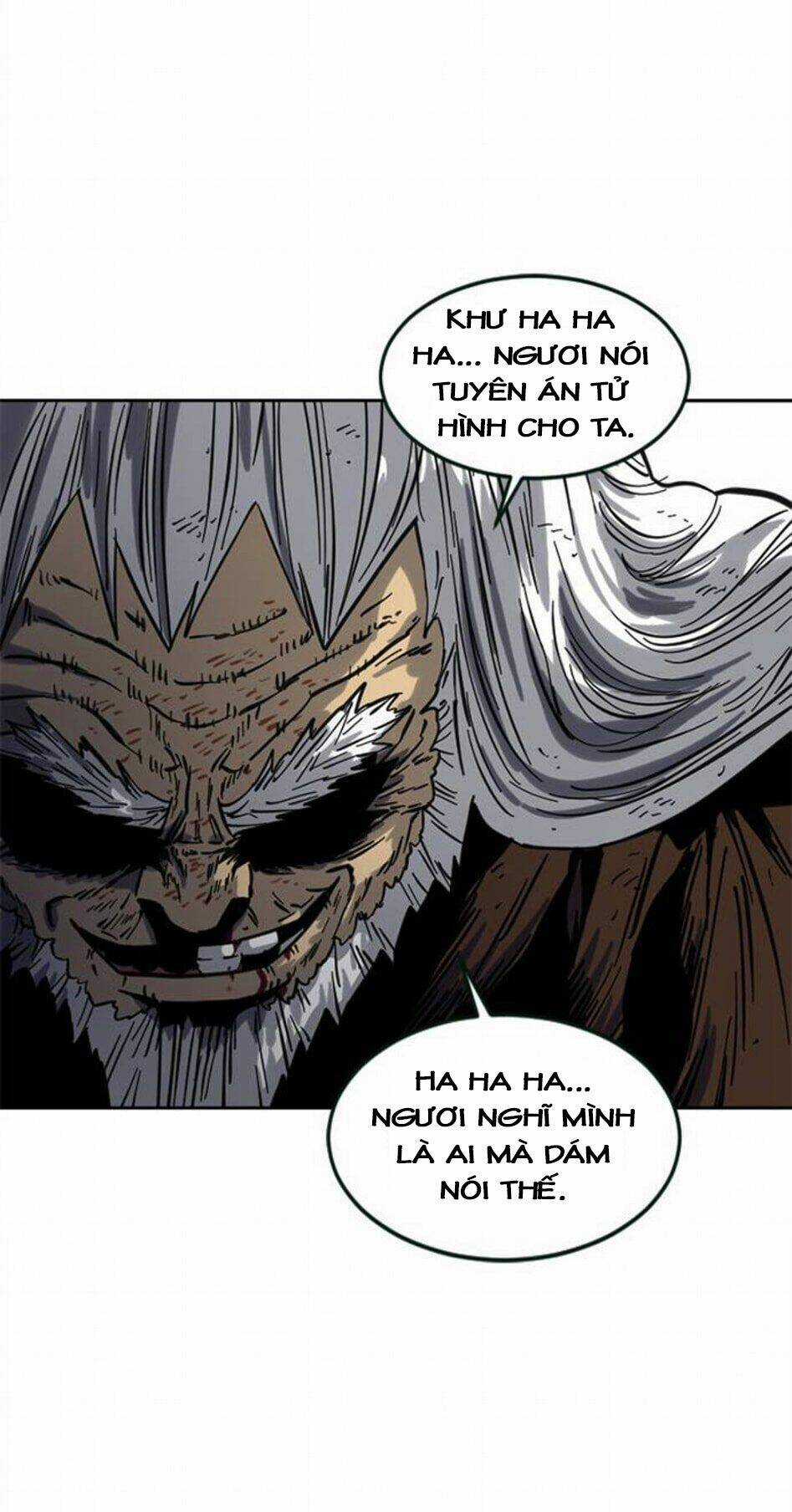 Thiên Hạ Đệ Nhất Nhân - Chapter 70 - Trang 11