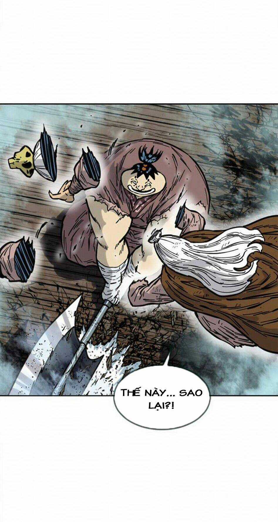 Thiên Hạ Đệ Nhất Nhân - Chapter 70 - Trang 14