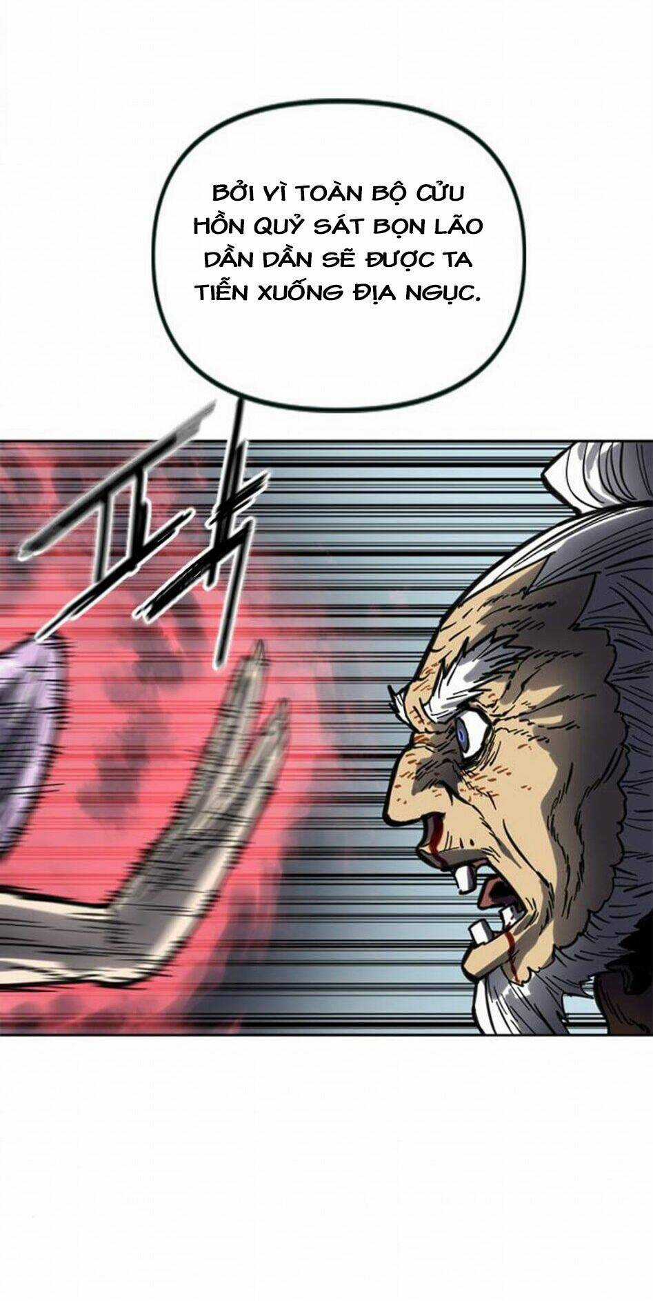 Thiên Hạ Đệ Nhất Nhân - Chapter 70 - Trang 16