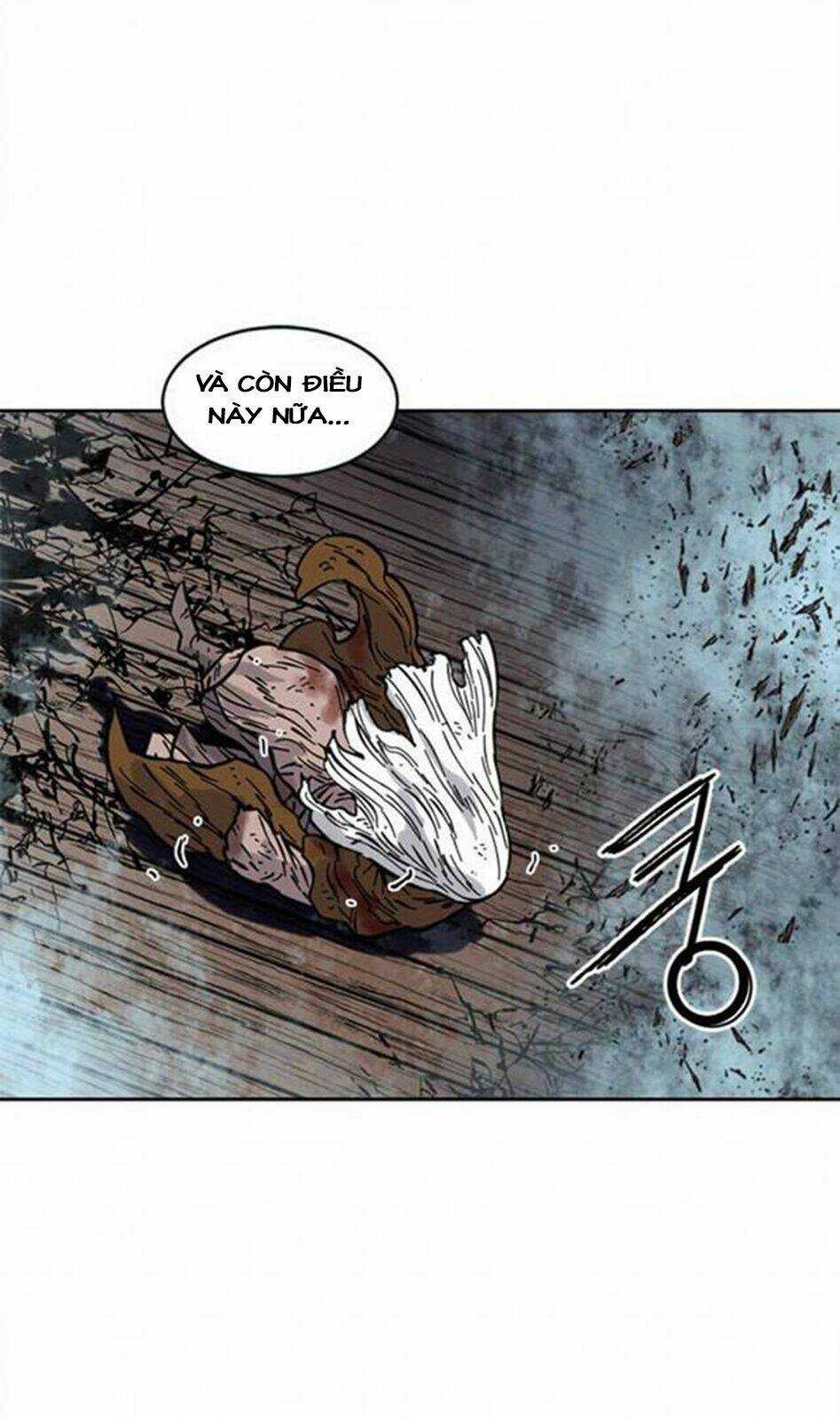 Thiên Hạ Đệ Nhất Nhân - Chapter 70 - Trang 19