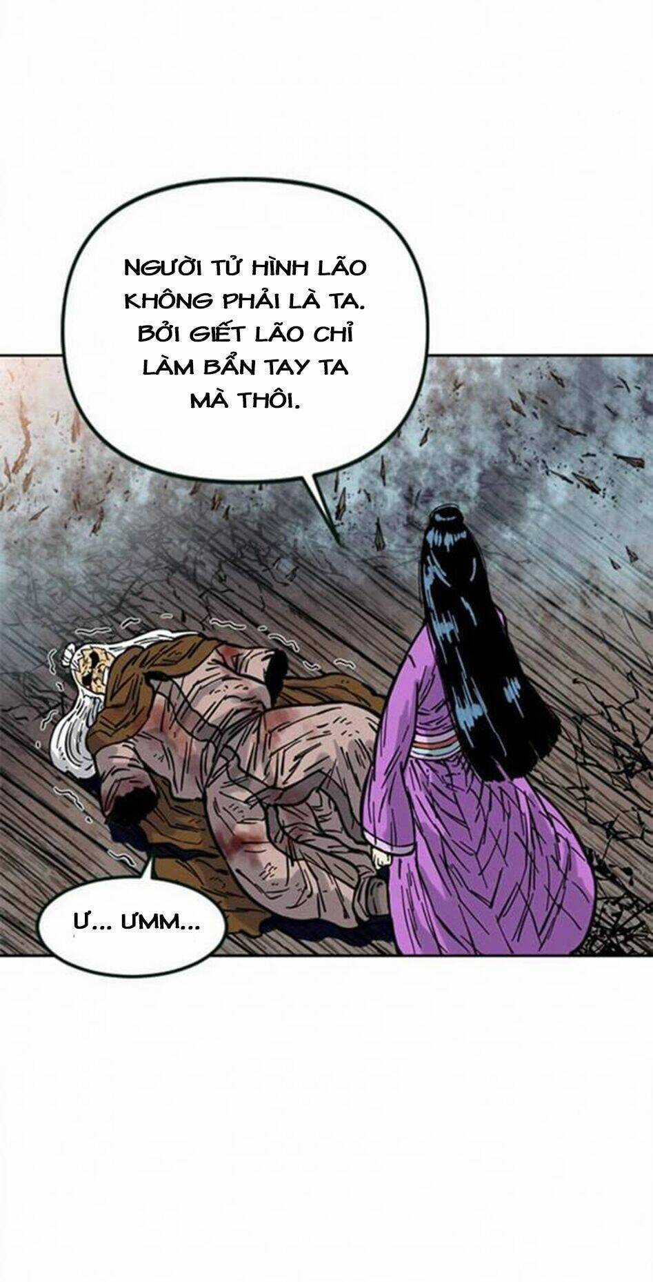 Thiên Hạ Đệ Nhất Nhân - Chapter 70 - Trang 20