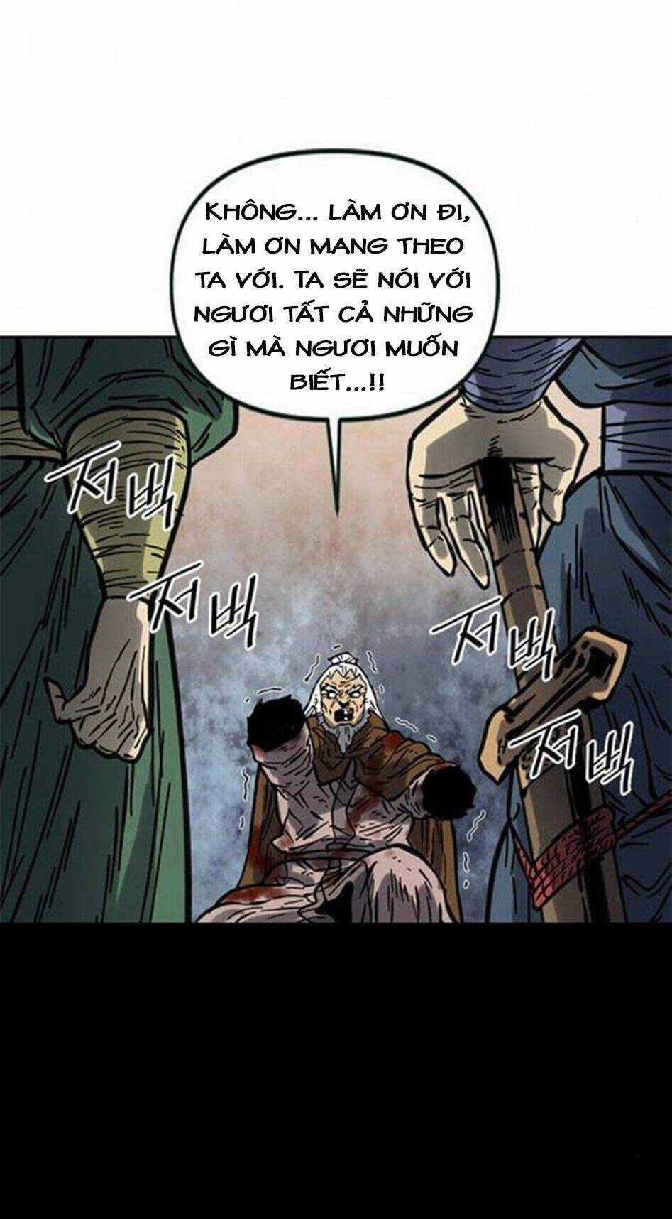 Thiên Hạ Đệ Nhất Nhân - Chapter 70 - Trang 23