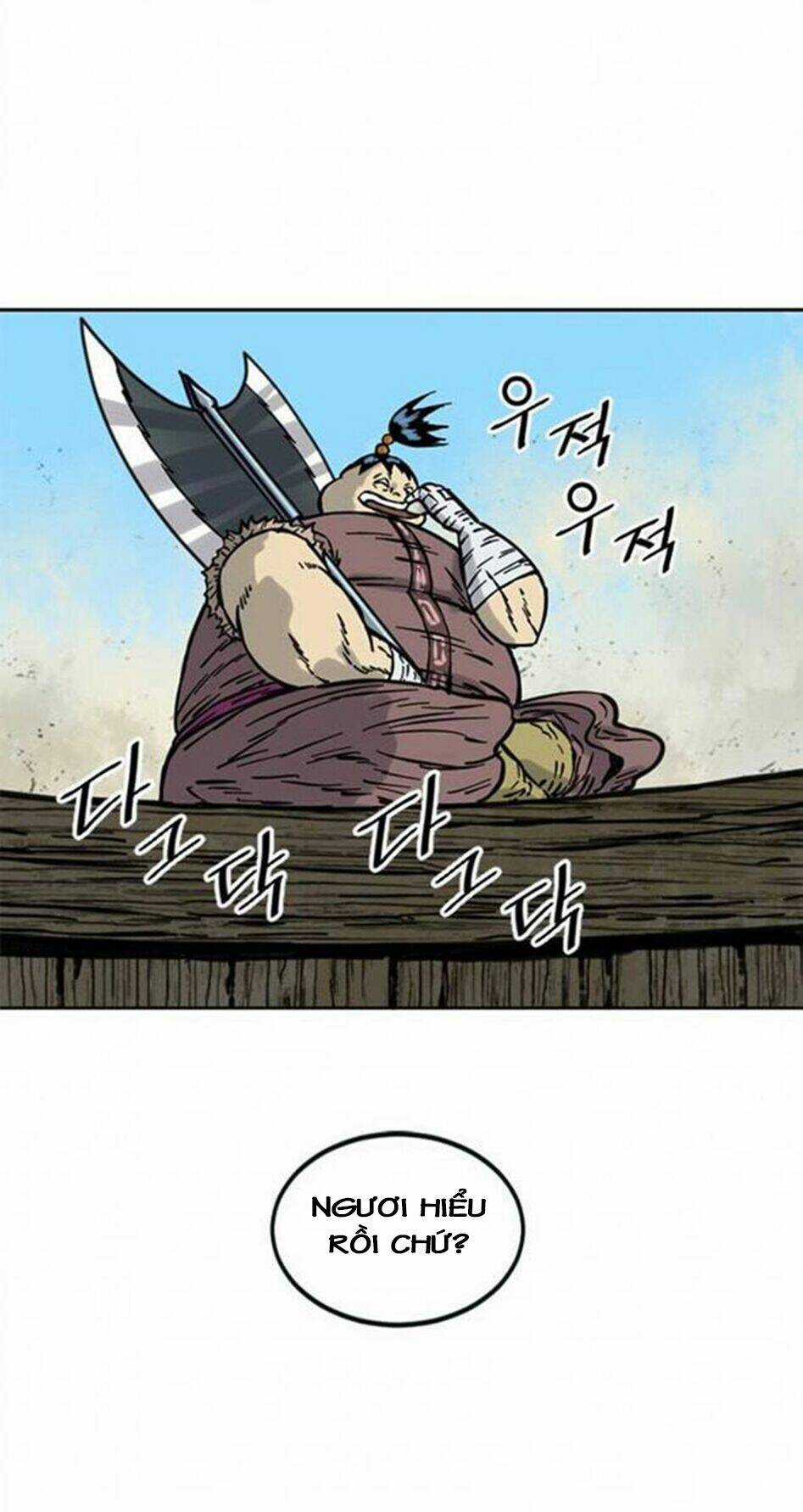 Thiên Hạ Đệ Nhất Nhân - Chapter 70 - Trang 33