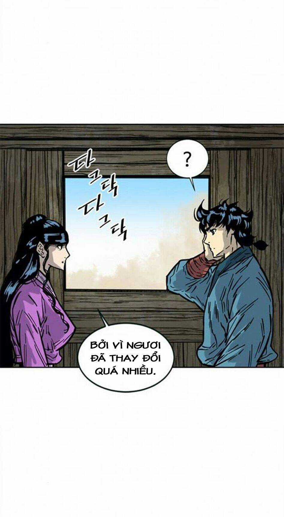 Thiên Hạ Đệ Nhất Nhân - Chapter 70 - Trang 34