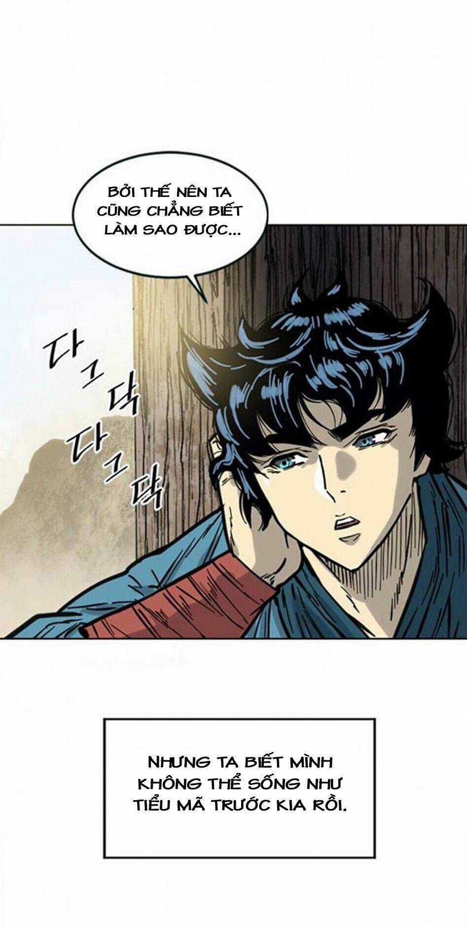 Thiên Hạ Đệ Nhất Nhân - Chapter 70 - Trang 36