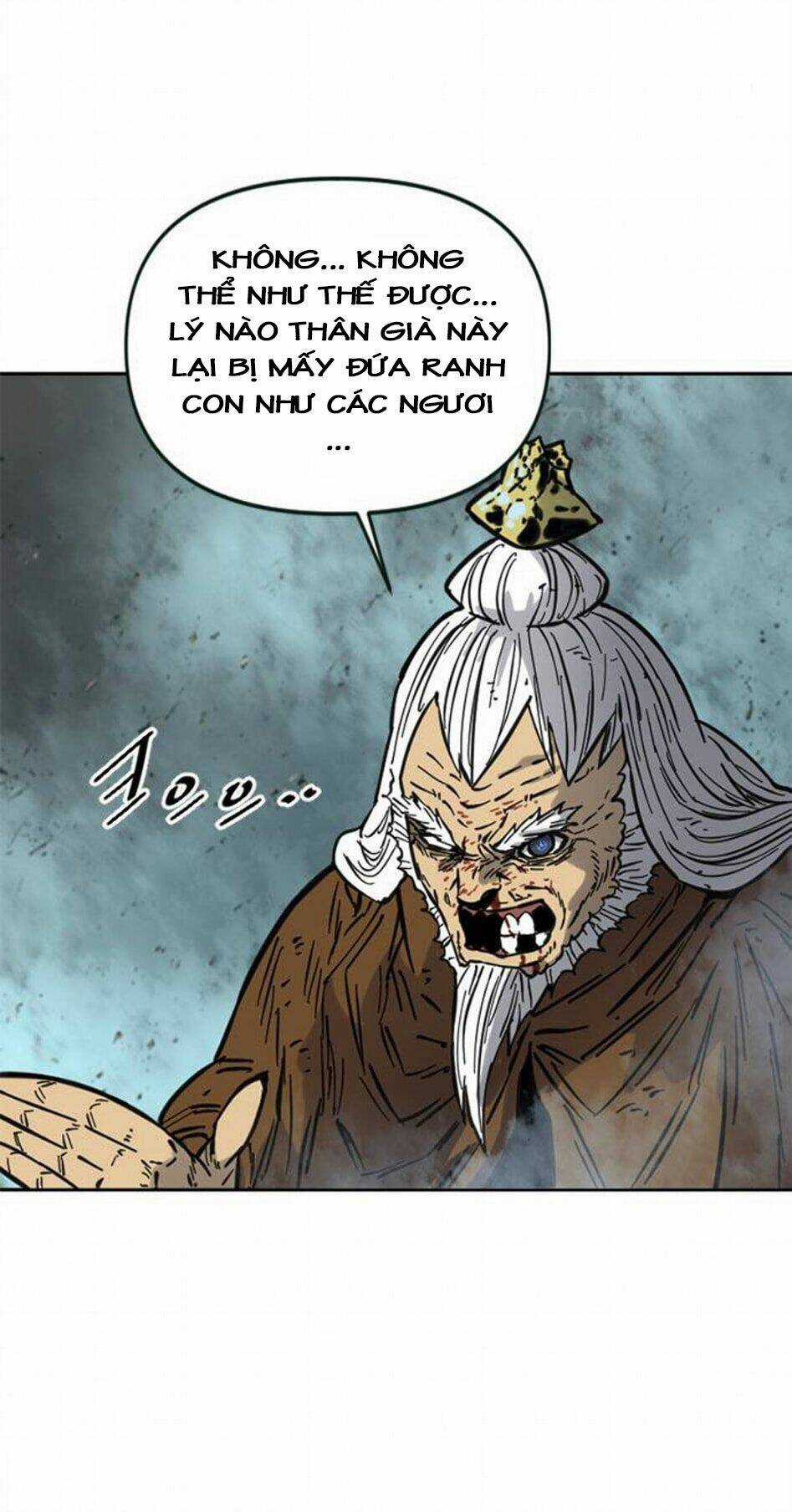 Thiên Hạ Đệ Nhất Nhân - Chapter 70 - Trang 5