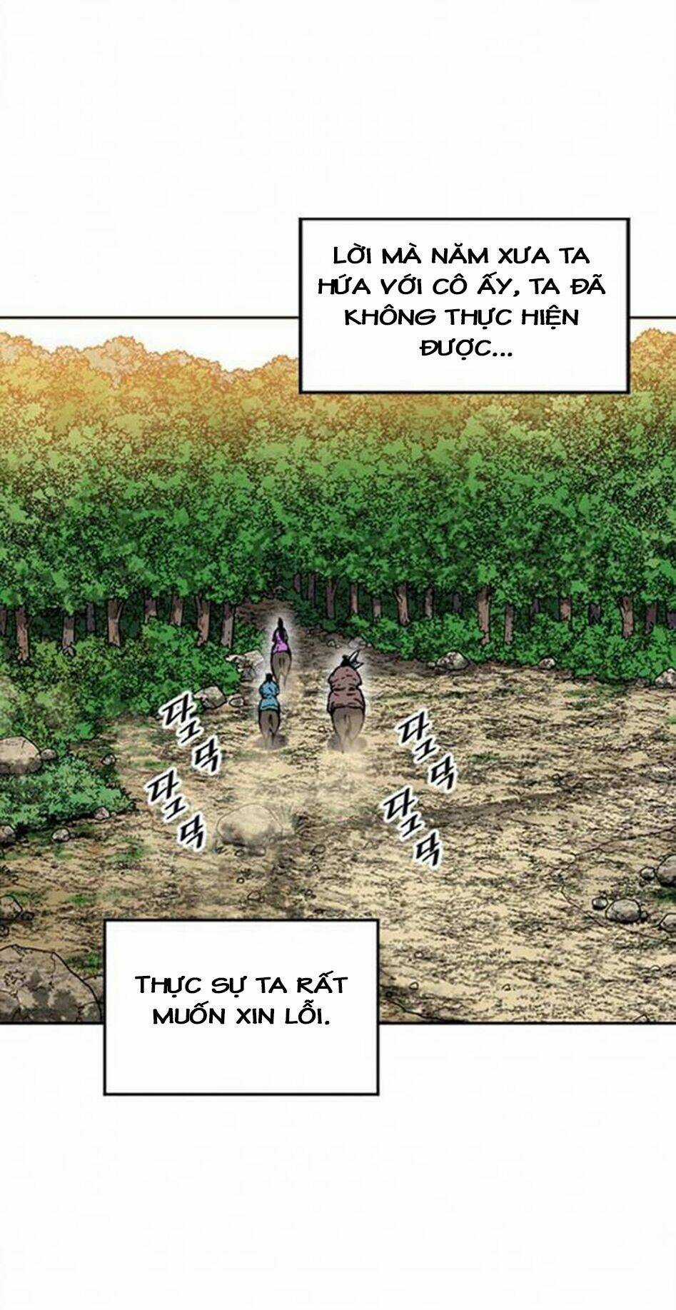 Thiên Hạ Đệ Nhất Nhân - Chapter 70 - Trang 41