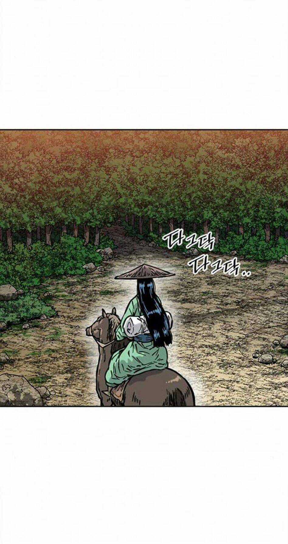 Thiên Hạ Đệ Nhất Nhân - Chapter 70 - Trang 42