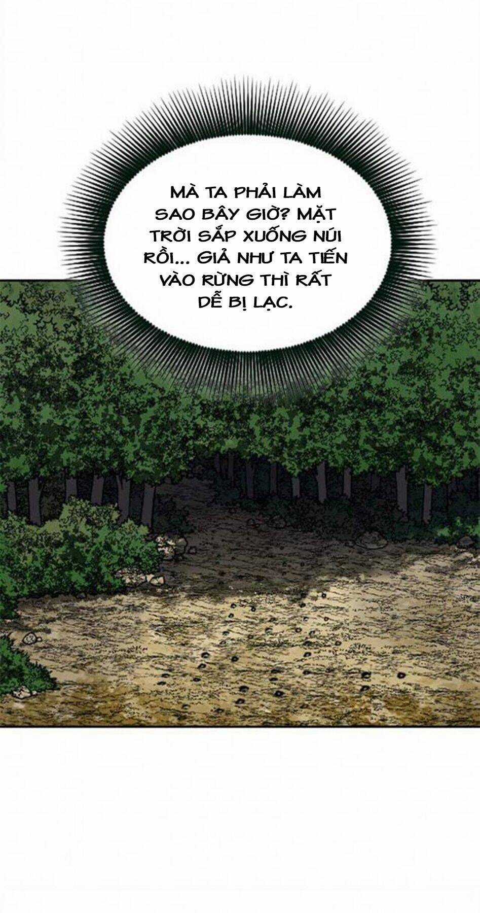 Thiên Hạ Đệ Nhất Nhân - Chapter 70 - Trang 44