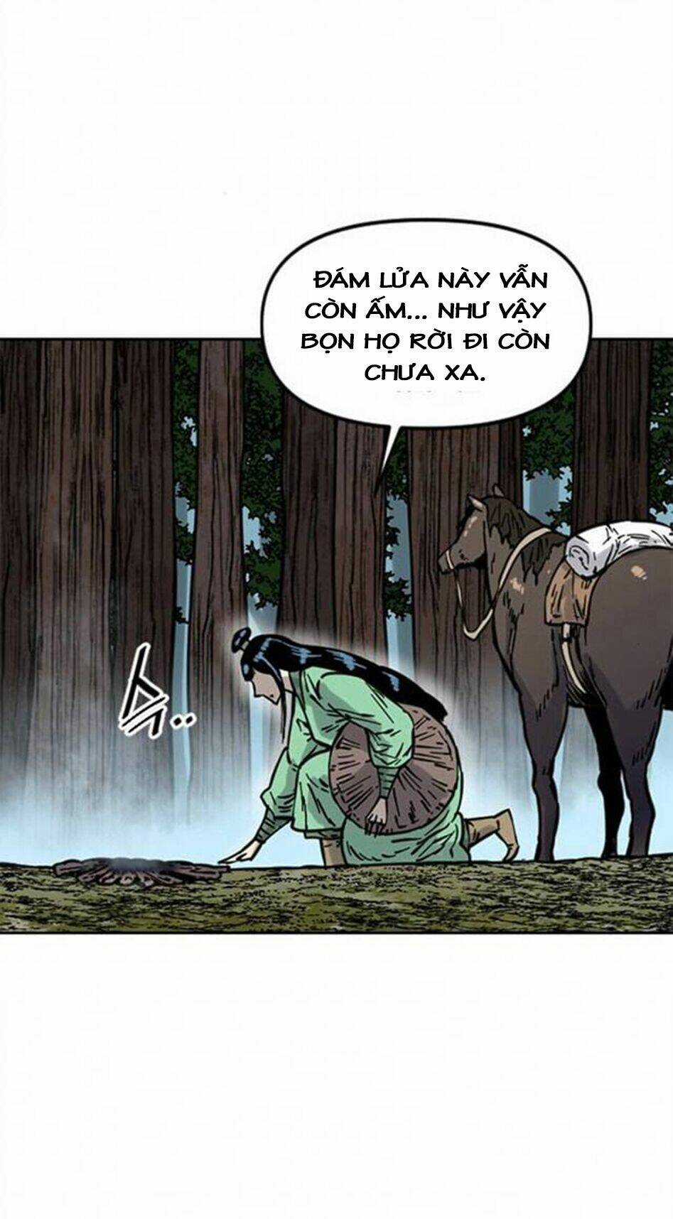 Thiên Hạ Đệ Nhất Nhân - Chapter 70 - Trang 47