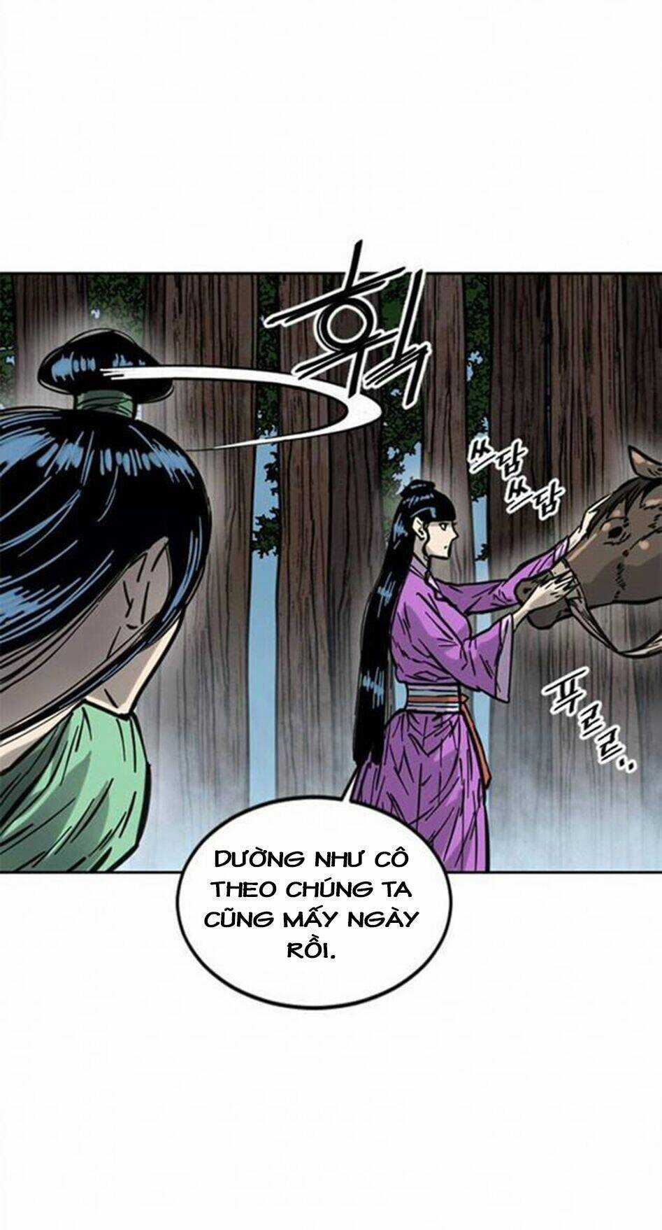 Thiên Hạ Đệ Nhất Nhân - Chapter 70 - Trang 49