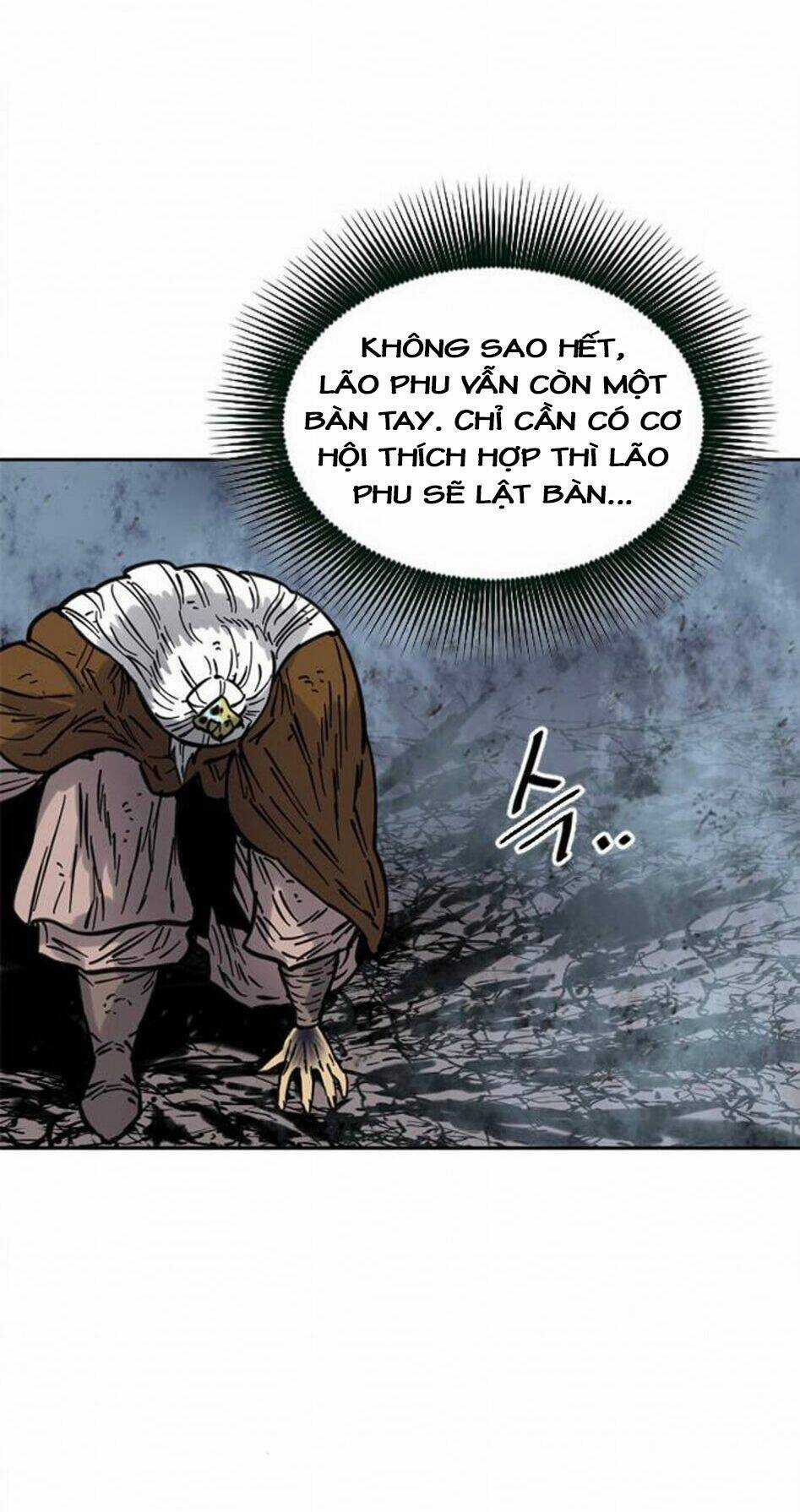 Thiên Hạ Đệ Nhất Nhân - Chapter 70 - Trang 6