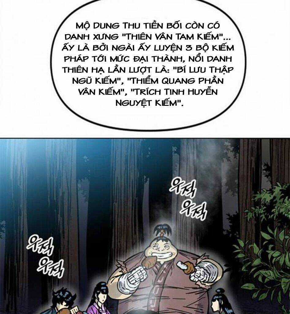 Thiên Hạ Đệ Nhất Nhân - Chapter 70 - Trang 56