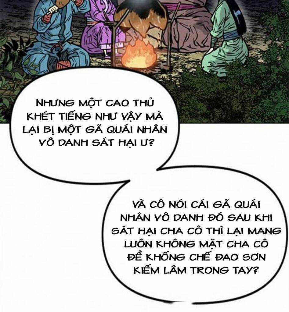 Thiên Hạ Đệ Nhất Nhân - Chapter 70 - Trang 57