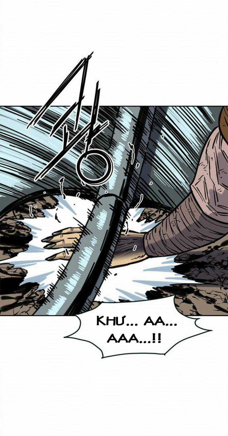 Thiên Hạ Đệ Nhất Nhân - Chapter 70 - Trang 7