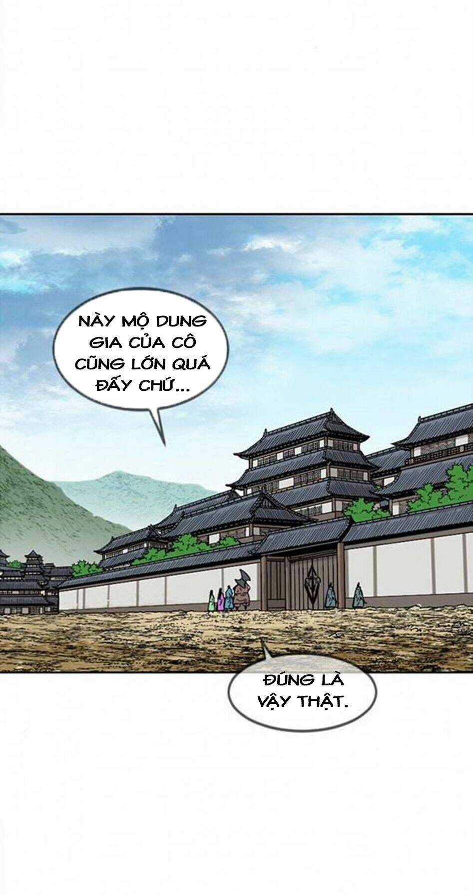 Thiên Hạ Đệ Nhất Nhân - Chapter 70 - Trang 65