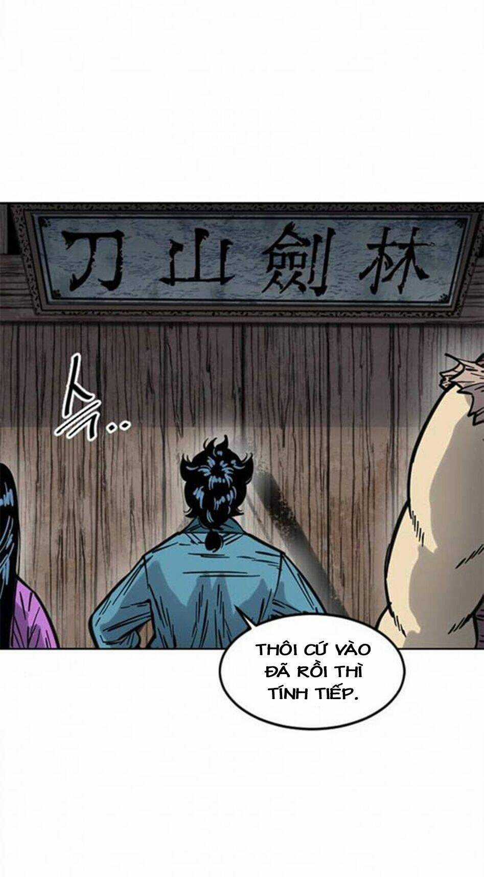 Thiên Hạ Đệ Nhất Nhân - Chapter 70 - Trang 66