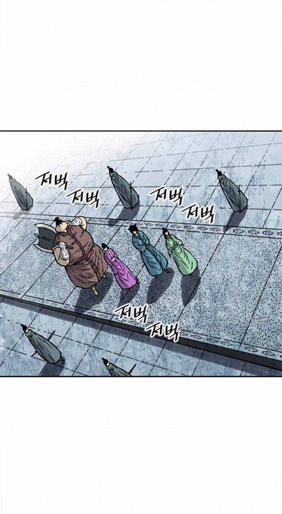 Thiên Hạ Đệ Nhất Nhân - Chapter 70 - Trang 67