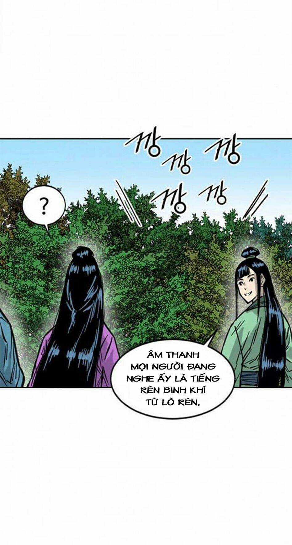 Thiên Hạ Đệ Nhất Nhân - Chapter 70 - Trang 68