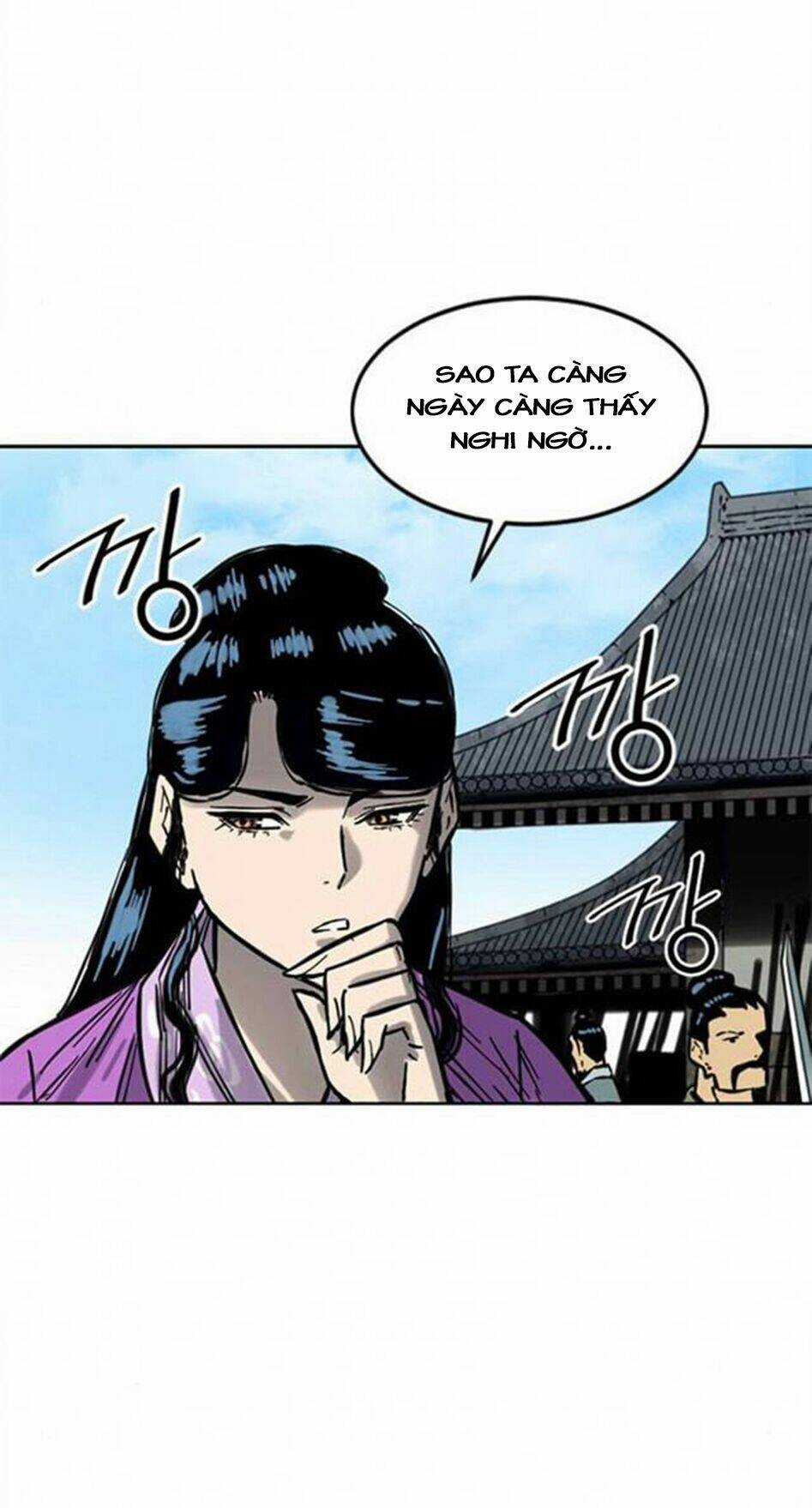 Thiên Hạ Đệ Nhất Nhân - Chapter 70 - Trang 70