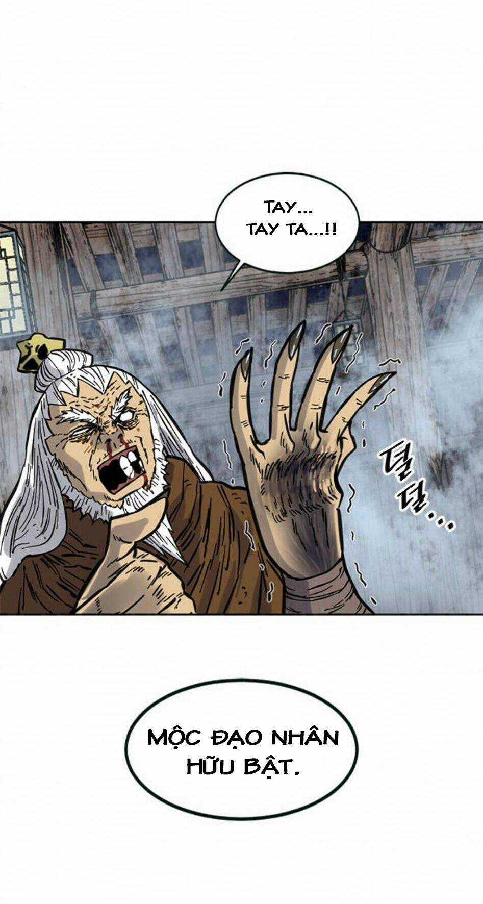 Thiên Hạ Đệ Nhất Nhân - Chapter 70 - Trang 8