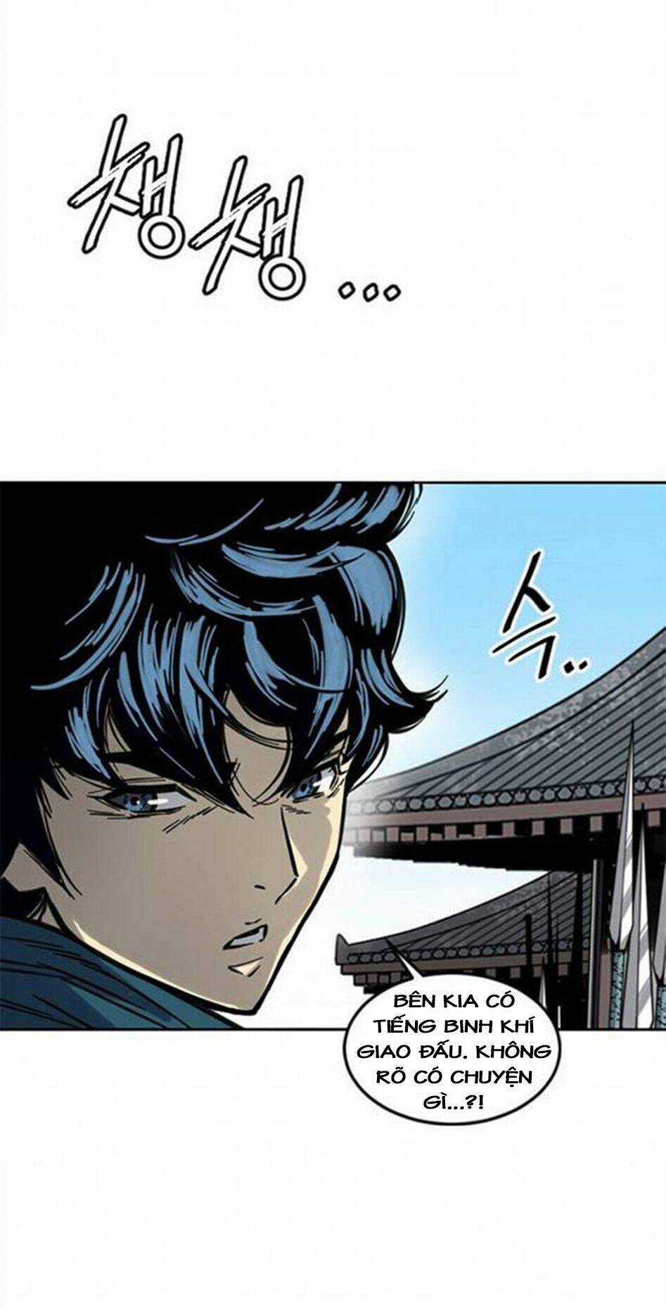 Thiên Hạ Đệ Nhất Nhân - Chapter 70 - Trang 71