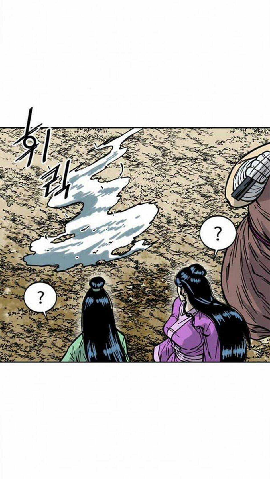 Thiên Hạ Đệ Nhất Nhân - Chapter 70 - Trang 72