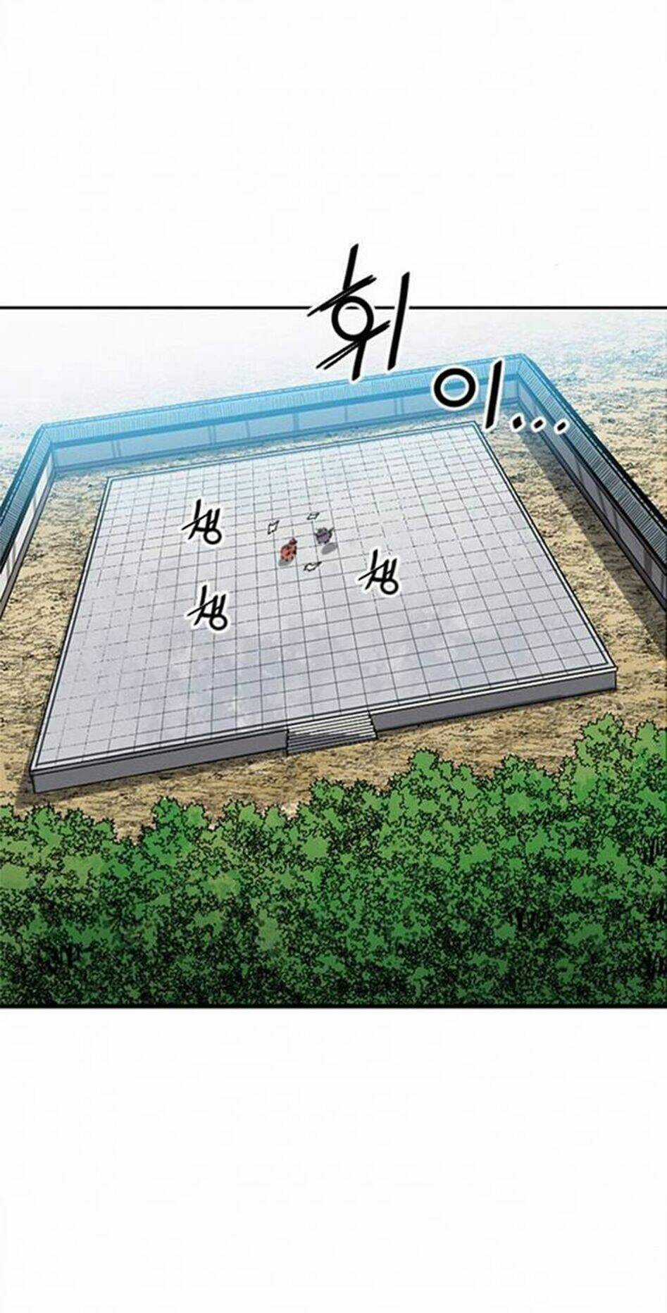 Thiên Hạ Đệ Nhất Nhân - Chapter 70 - Trang 73