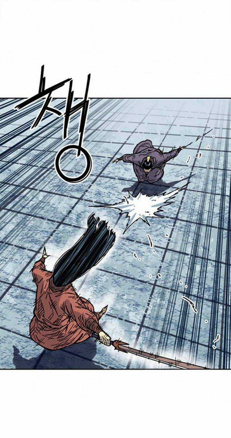 Thiên Hạ Đệ Nhất Nhân - Chapter 70 - Trang 75