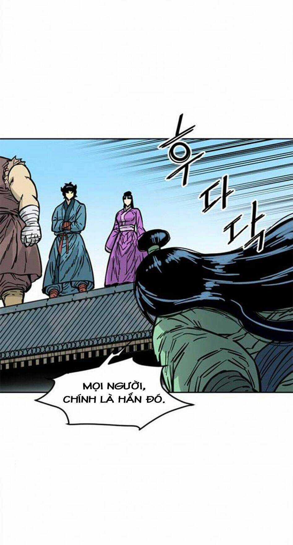 Thiên Hạ Đệ Nhất Nhân - Chapter 70 - Trang 78