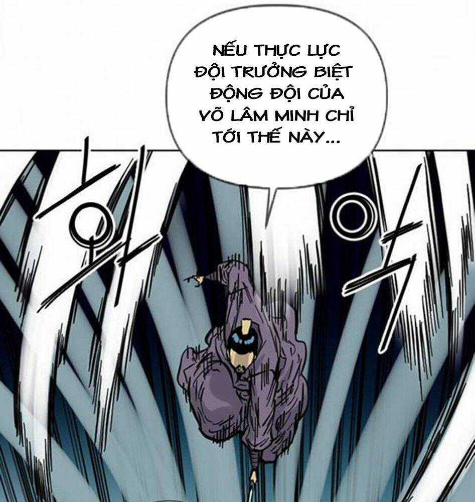 Thiên Hạ Đệ Nhất Nhân - Chapter 70 - Trang 80