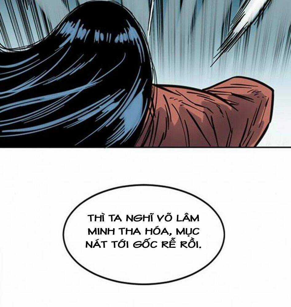 Thiên Hạ Đệ Nhất Nhân - Chapter 70 - Trang 81