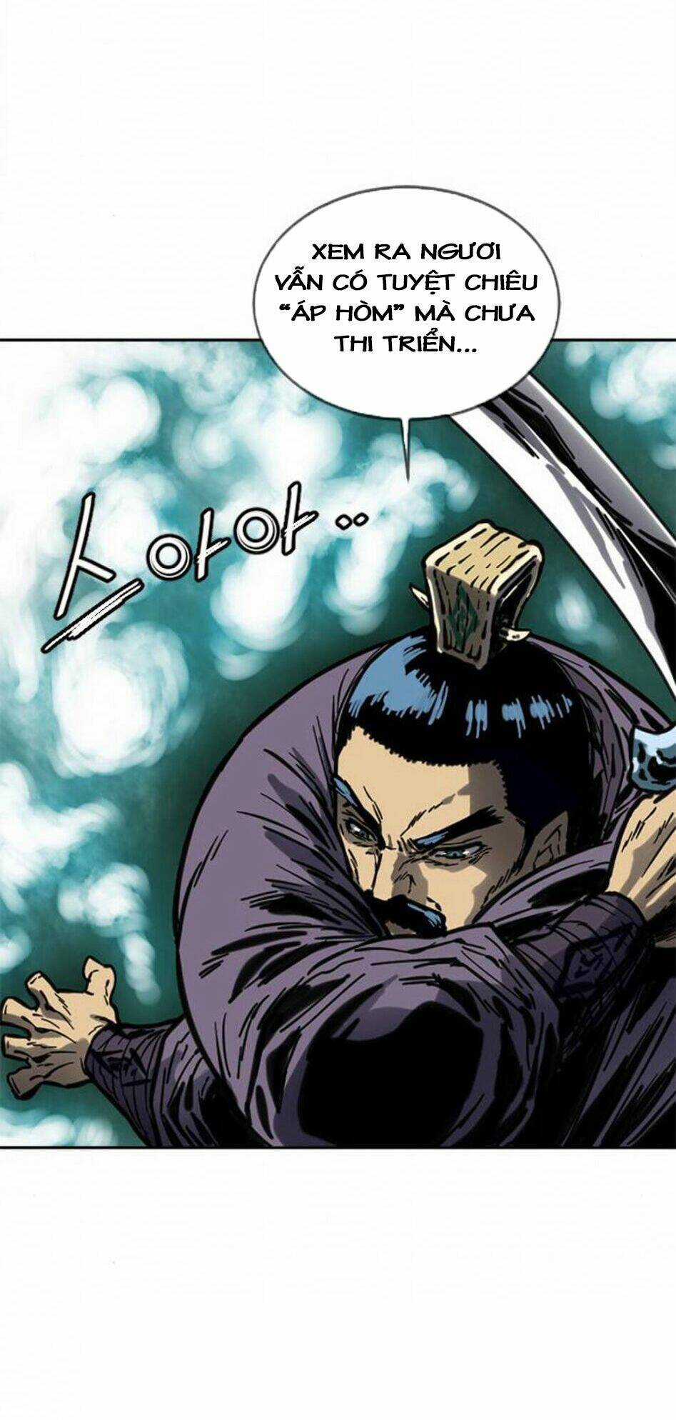 Thiên Hạ Đệ Nhất Nhân - Chapter 70 - Trang 83