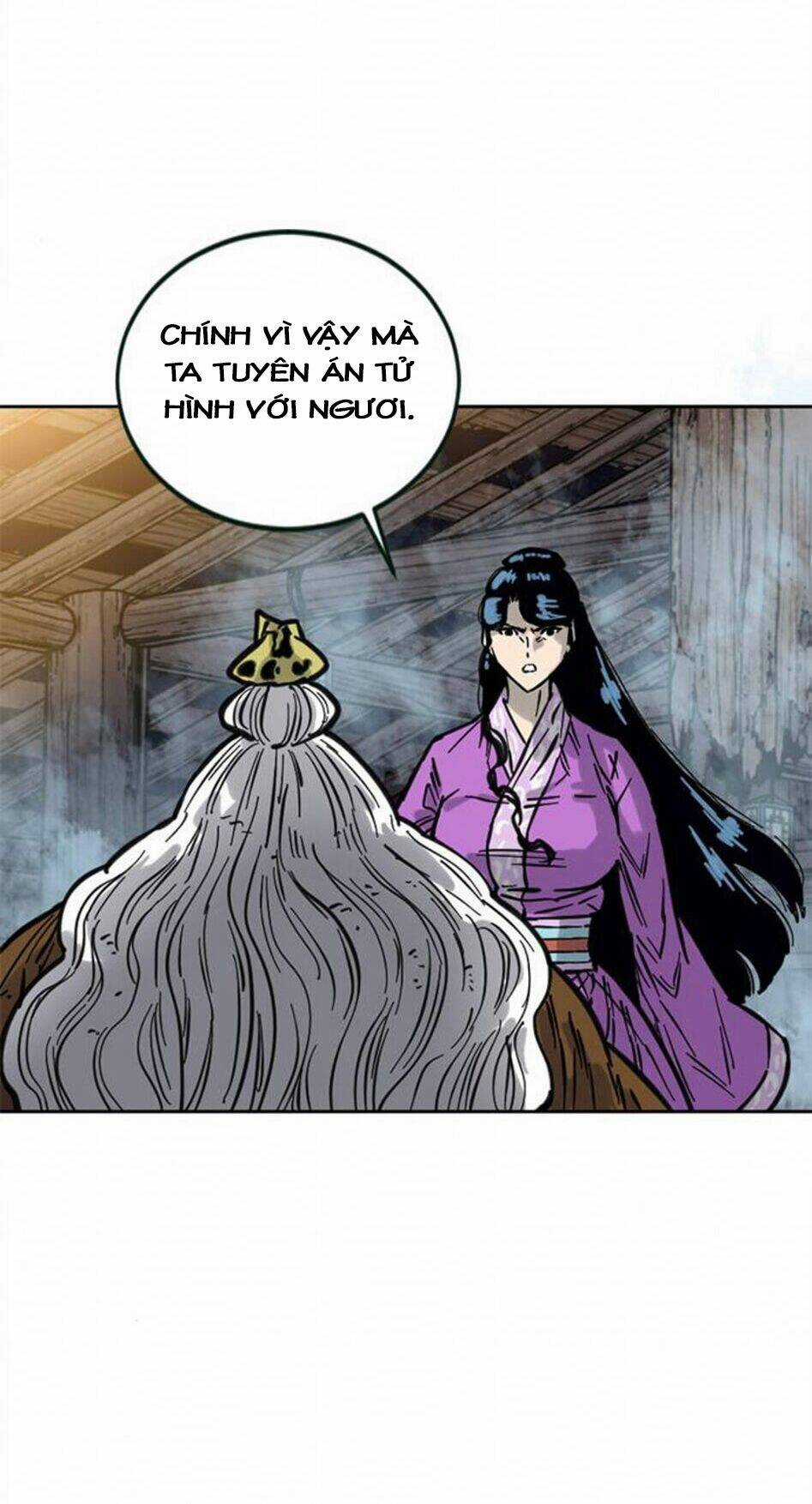 Thiên Hạ Đệ Nhất Nhân - Chapter 70 - Trang 10