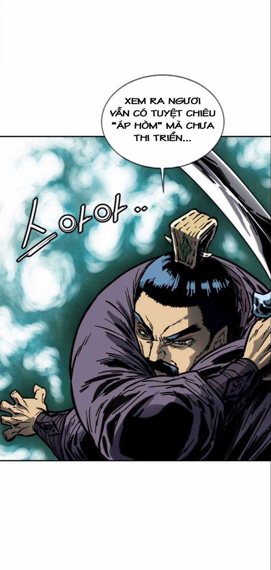 Thiên Hạ Đệ Nhất Nhân - Chapter 71 - Trang 1