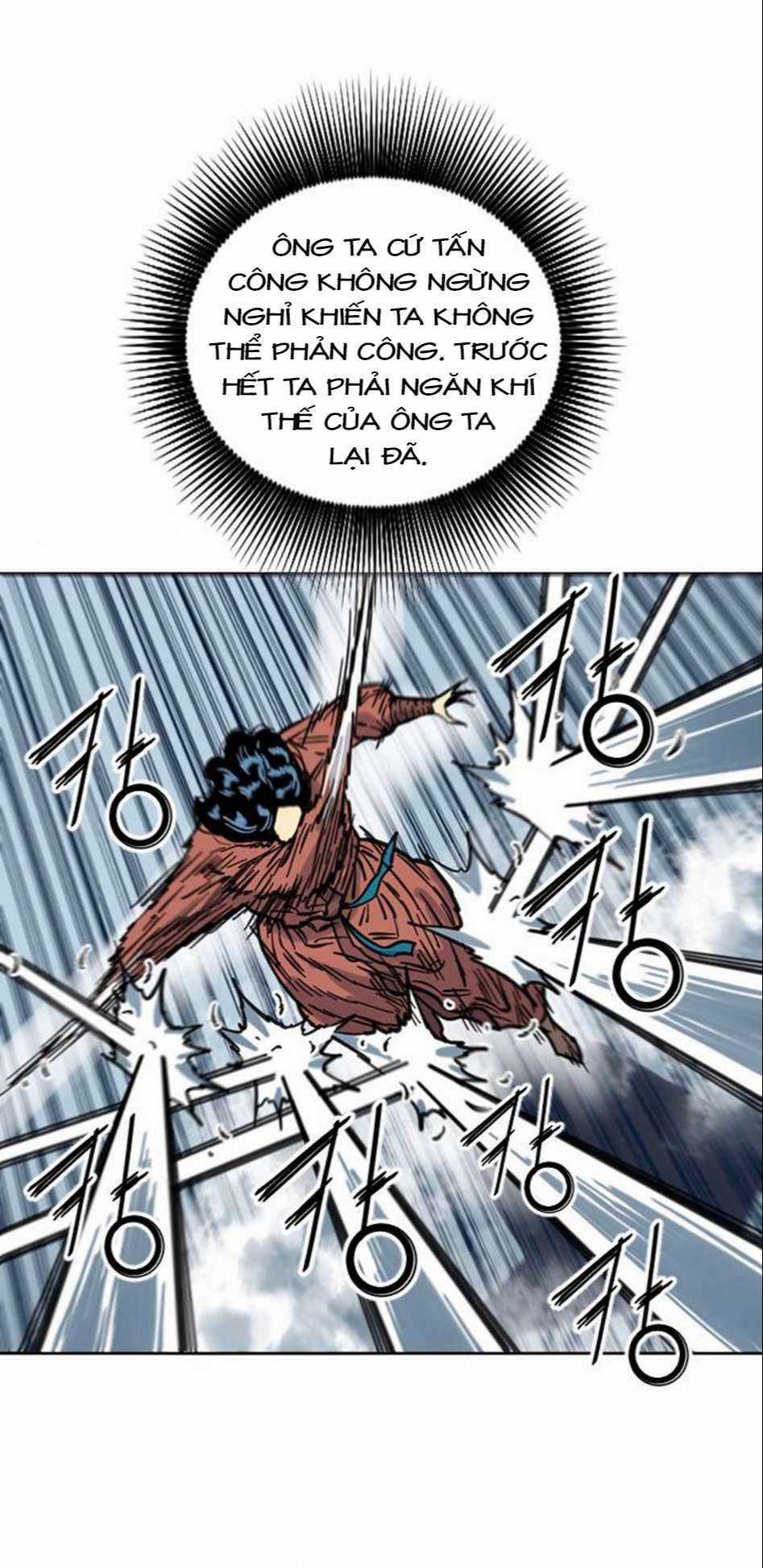 Thiên Hạ Đệ Nhất Nhân - Chapter 71 - Trang 11