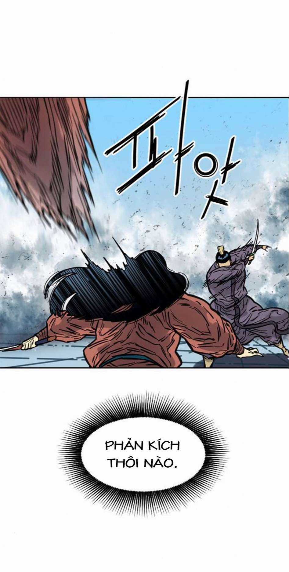 Thiên Hạ Đệ Nhất Nhân - Chapter 71 - Trang 13