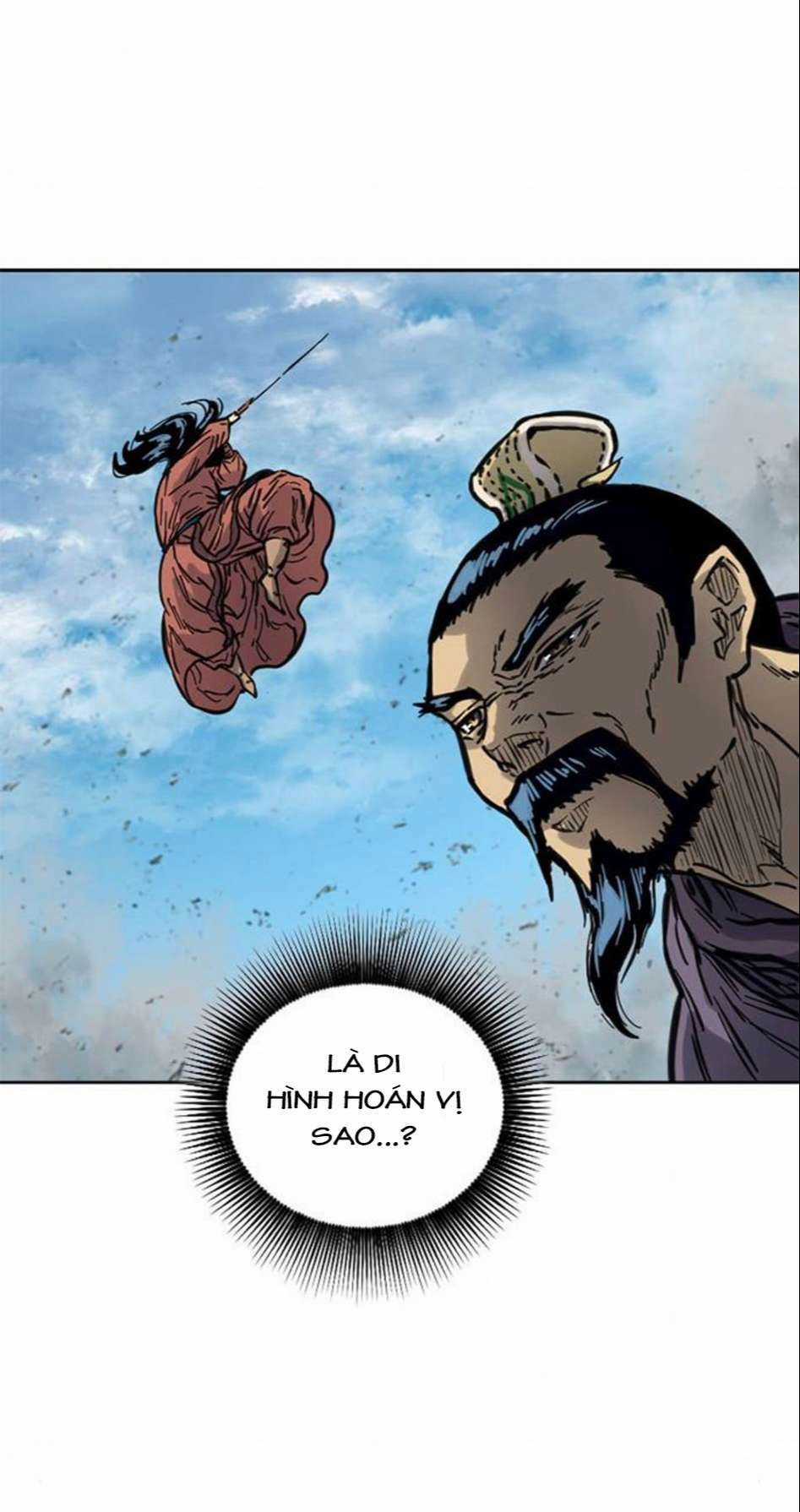 Thiên Hạ Đệ Nhất Nhân - Chapter 71 - Trang 14