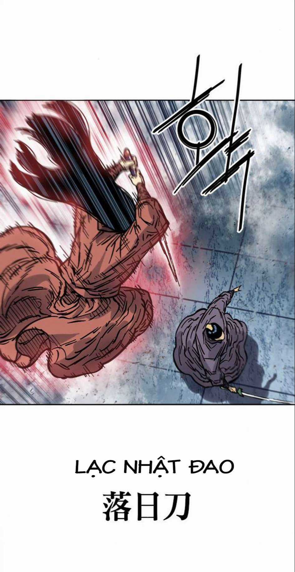 Thiên Hạ Đệ Nhất Nhân - Chapter 71 - Trang 15