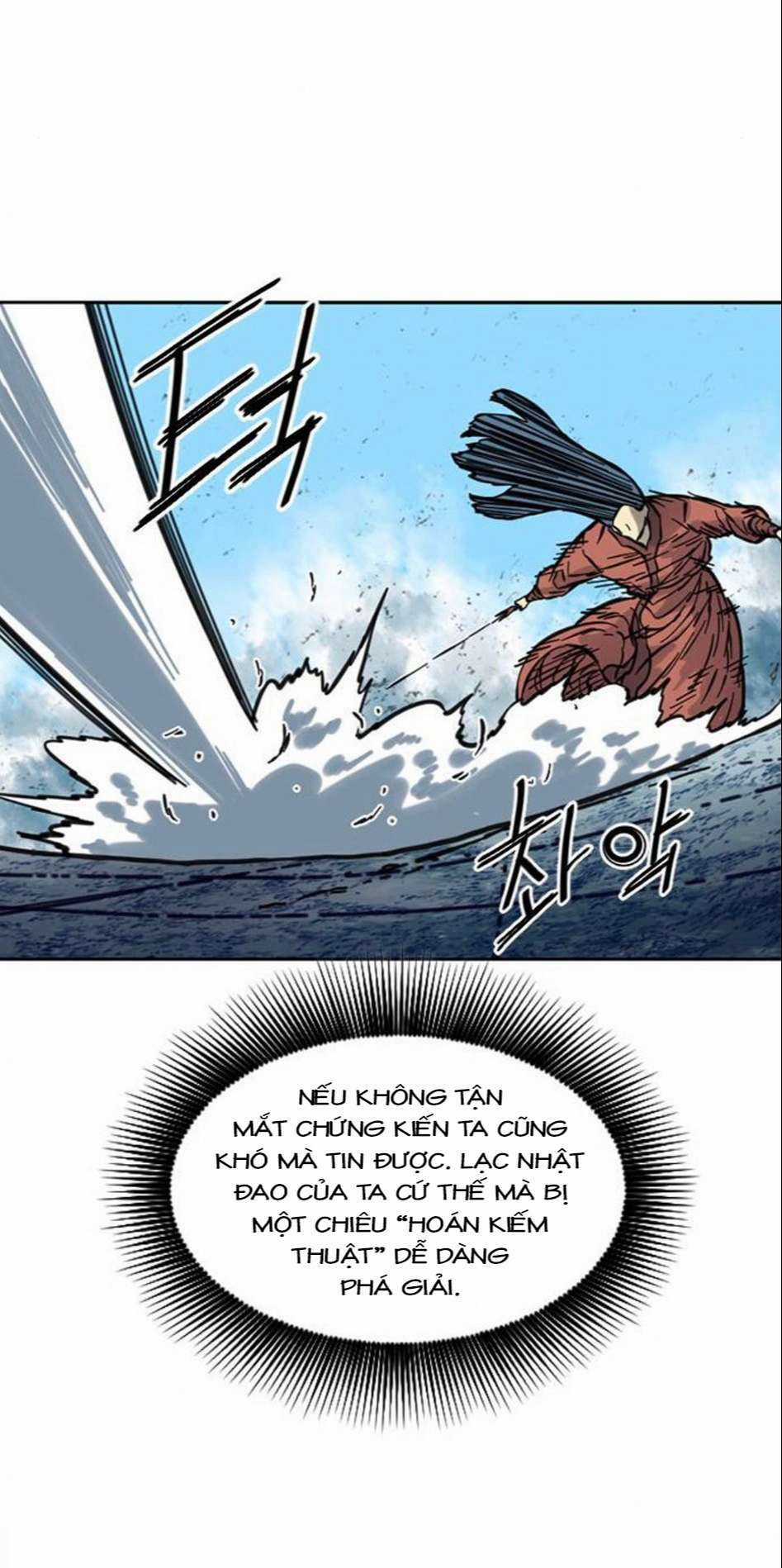 Thiên Hạ Đệ Nhất Nhân - Chapter 71 - Trang 18