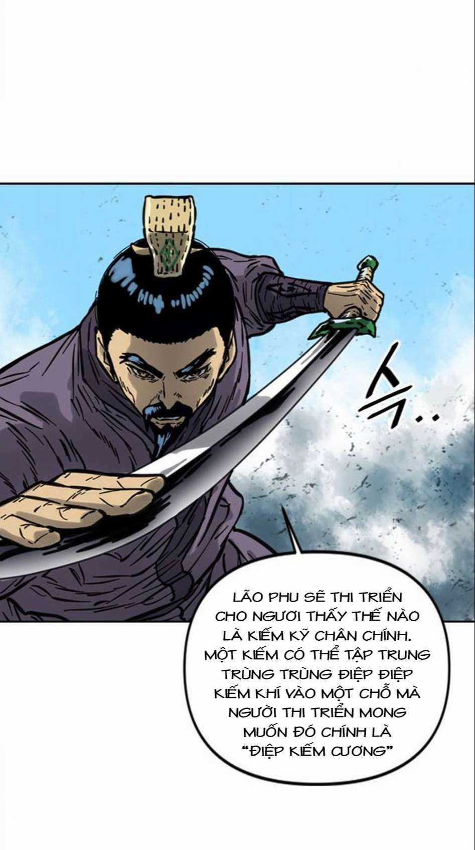 Thiên Hạ Đệ Nhất Nhân - Chapter 71 - Trang 19