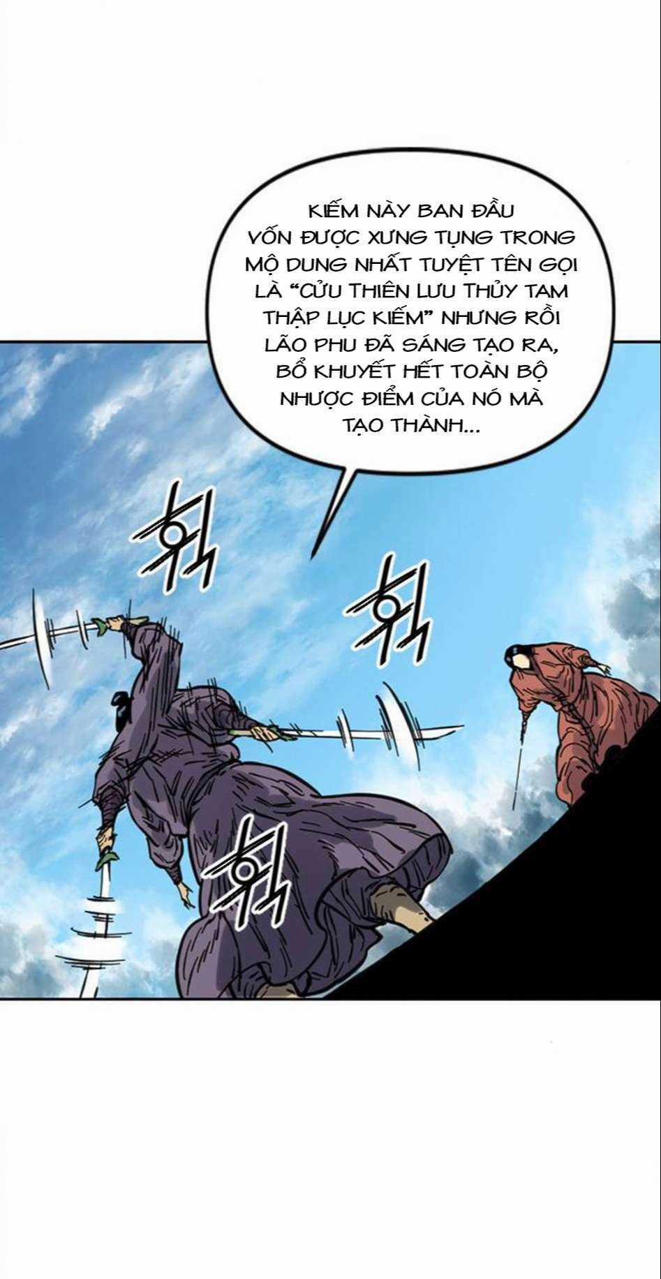 Thiên Hạ Đệ Nhất Nhân - Chapter 71 - Trang 20