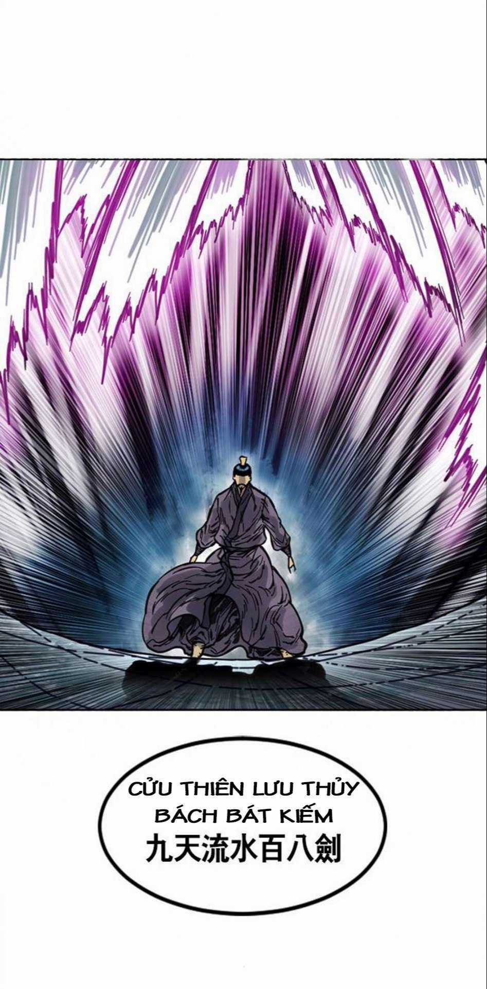 Thiên Hạ Đệ Nhất Nhân - Chapter 71 - Trang 21