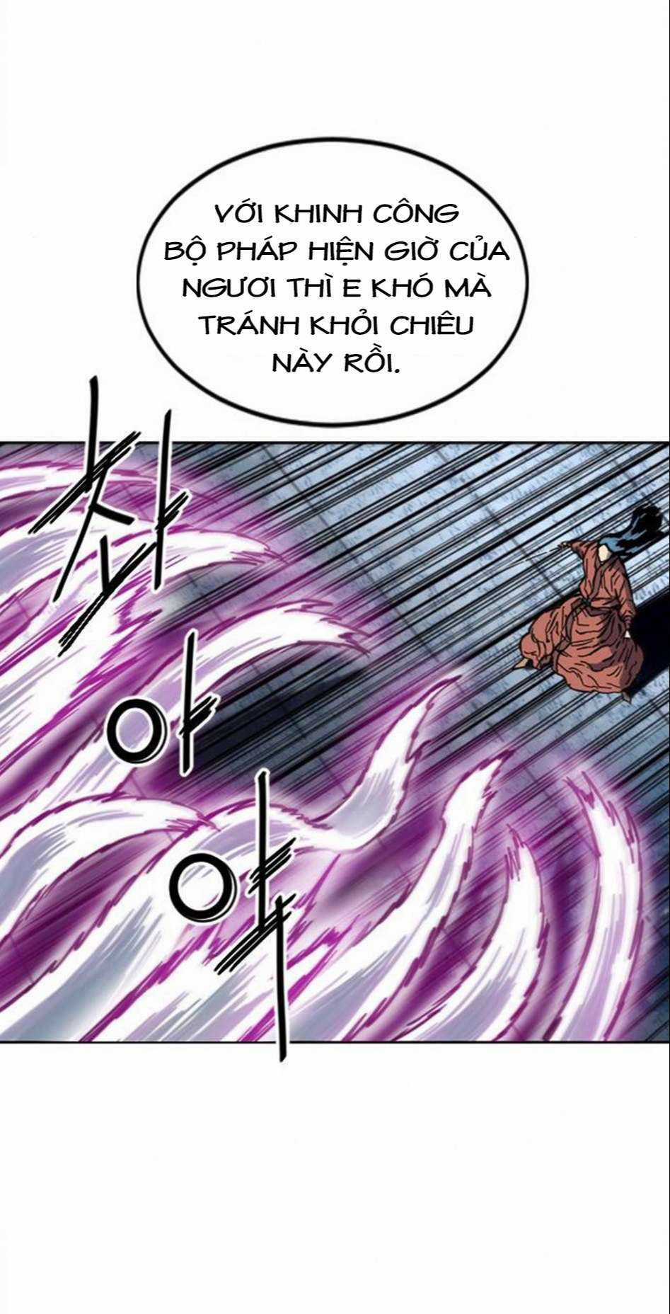 Thiên Hạ Đệ Nhất Nhân - Chapter 71 - Trang 22