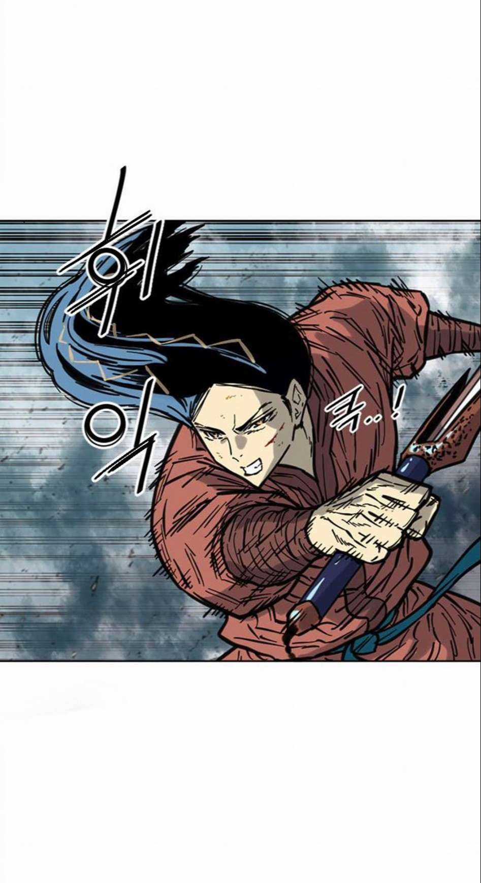 Thiên Hạ Đệ Nhất Nhân - Chapter 71 - Trang 23