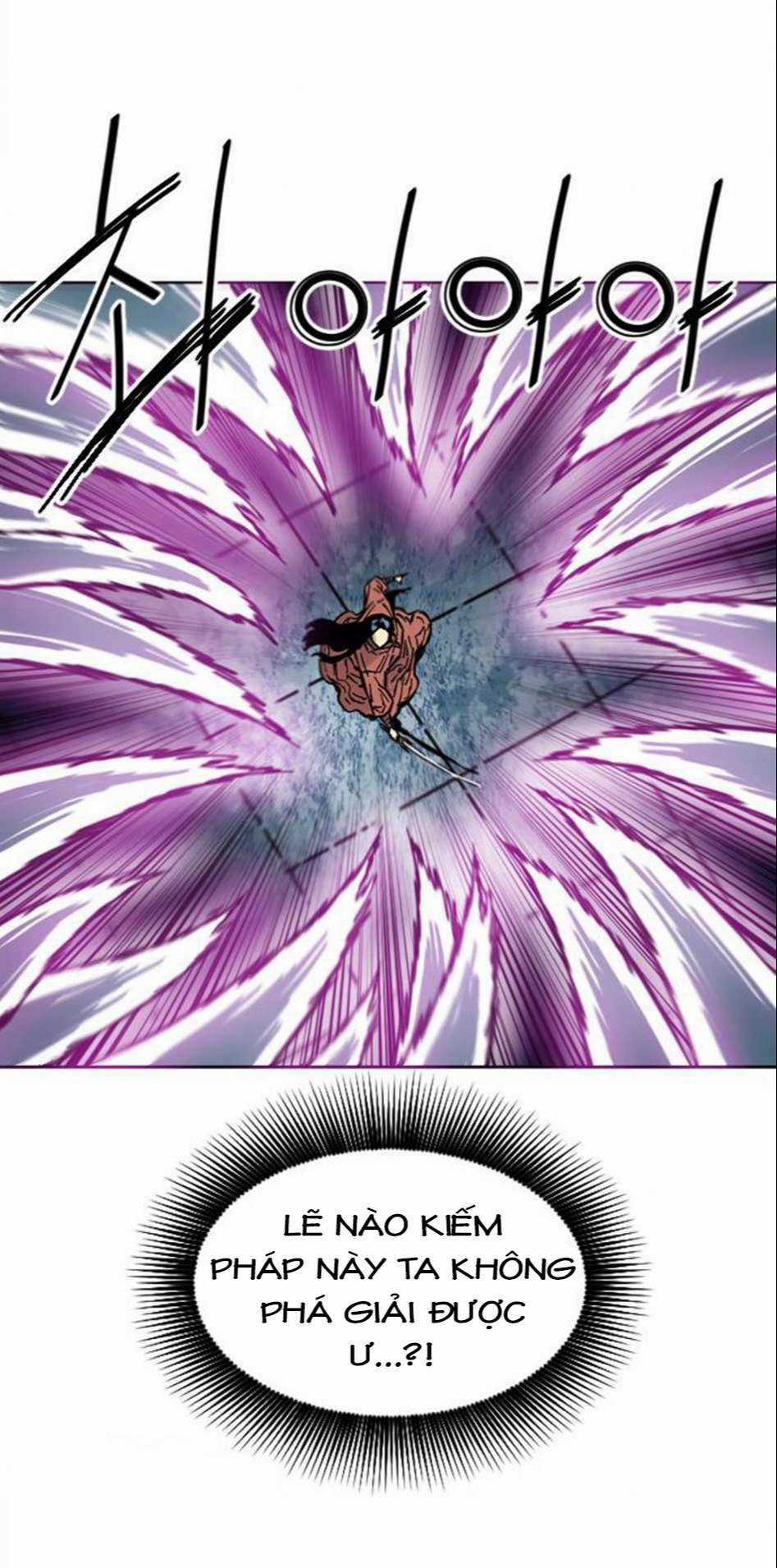 Thiên Hạ Đệ Nhất Nhân - Chapter 71 - Trang 24