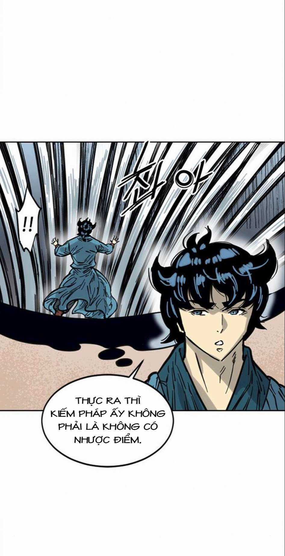 Thiên Hạ Đệ Nhất Nhân - Chapter 71 - Trang 27